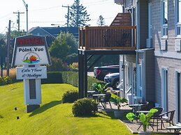 Motel le Point de Vue