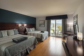 Motel le Point de Vue