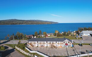 Motel le Point de Vue