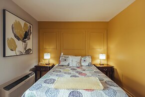 Motel le Point de Vue