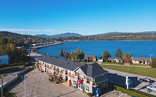 Motel le Point de Vue