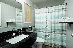 Motel le Point de Vue