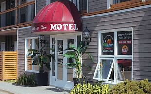 Motel le Point de Vue