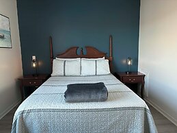 Motel le Point de Vue