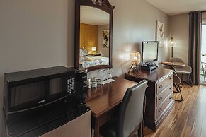 Motel le Point de Vue