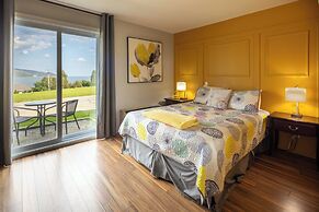 Motel le Point de Vue