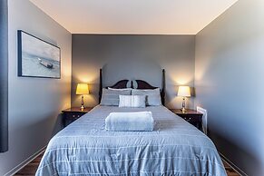 Motel le Point de Vue