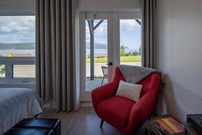 Motel le Point de Vue