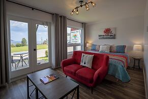 Motel le Point de Vue