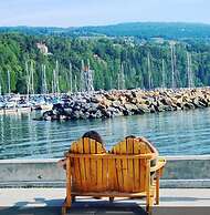 Motel le Point de Vue