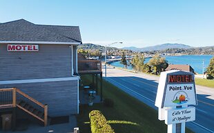 Motel le Point de Vue