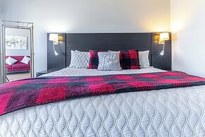 Motel le Point de Vue