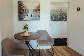 Motel le Point de Vue