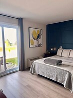 Motel le Point de Vue