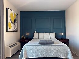 Motel le Point de Vue