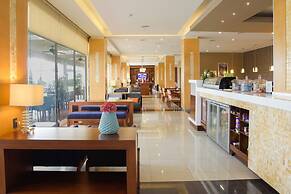 Hampton Inn & Suites by Hilton Paraiso
