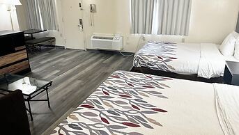 Magnuson Hotel Sierra Vista