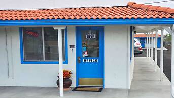 Magnuson Hotel Sierra Vista