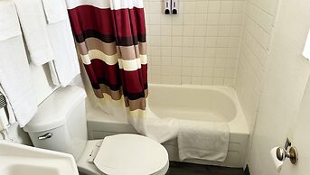 Magnuson Hotel Sierra Vista