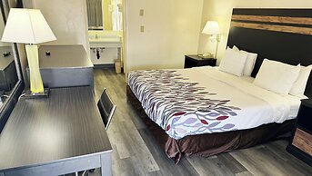 Magnuson Hotel Sierra Vista