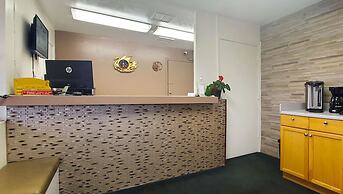 Magnuson Hotel Sierra Vista