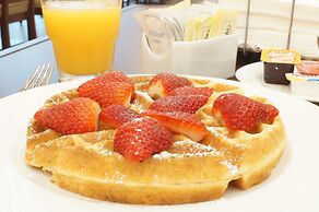 Hampton Inn by Hilton Villahermosa