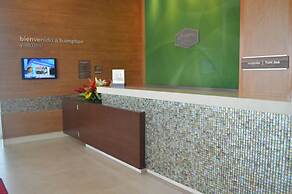 Hampton Inn by Hilton Villahermosa