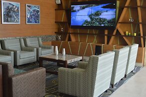 Hampton Inn by Hilton Villahermosa