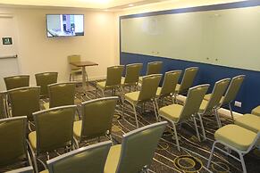 Hampton Inn by Hilton Villahermosa