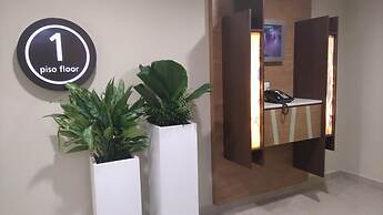 Hampton Inn by Hilton Villahermosa