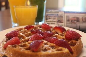 Hampton Inn by Hilton Villahermosa