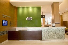 Hampton Inn by Hilton Villahermosa