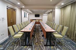 Hampton Inn by Hilton Villahermosa