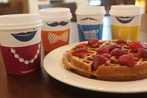 Hampton Inn by Hilton Villahermosa