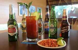 Hampton Inn by Hilton Villahermosa