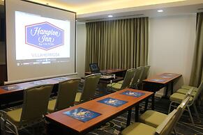 Hampton Inn by Hilton Villahermosa