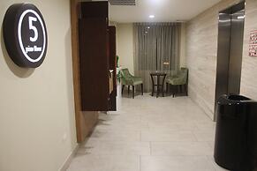 Hampton Inn by Hilton Villahermosa