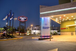 Hampton Inn by Hilton Villahermosa