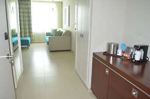 Hampton Inn by Hilton Villahermosa