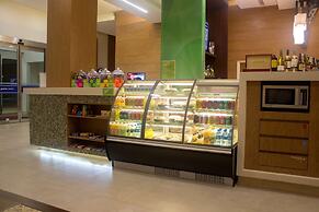 Hampton Inn by Hilton Villahermosa