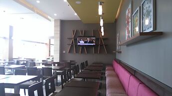 Hampton Inn by Hilton Villahermosa