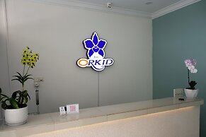 Orkid Inn Kajang