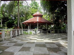 Baiyoke Chalet Hotel