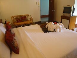 Baiyoke Chalet Hotel