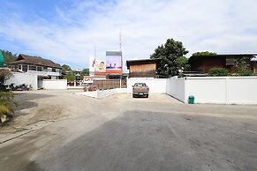 Baiyoke Chalet Hotel