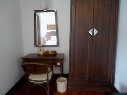 Baiyoke Chalet Hotel