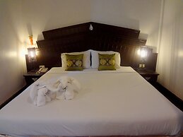 Baiyoke Chalet Hotel