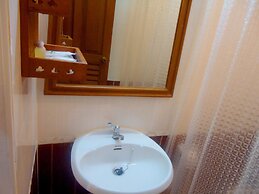 Baiyoke Chalet Hotel