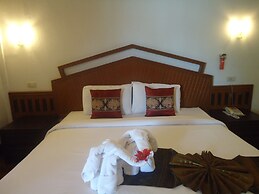 Baiyoke Chalet Hotel