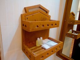 Baiyoke Chalet Hotel